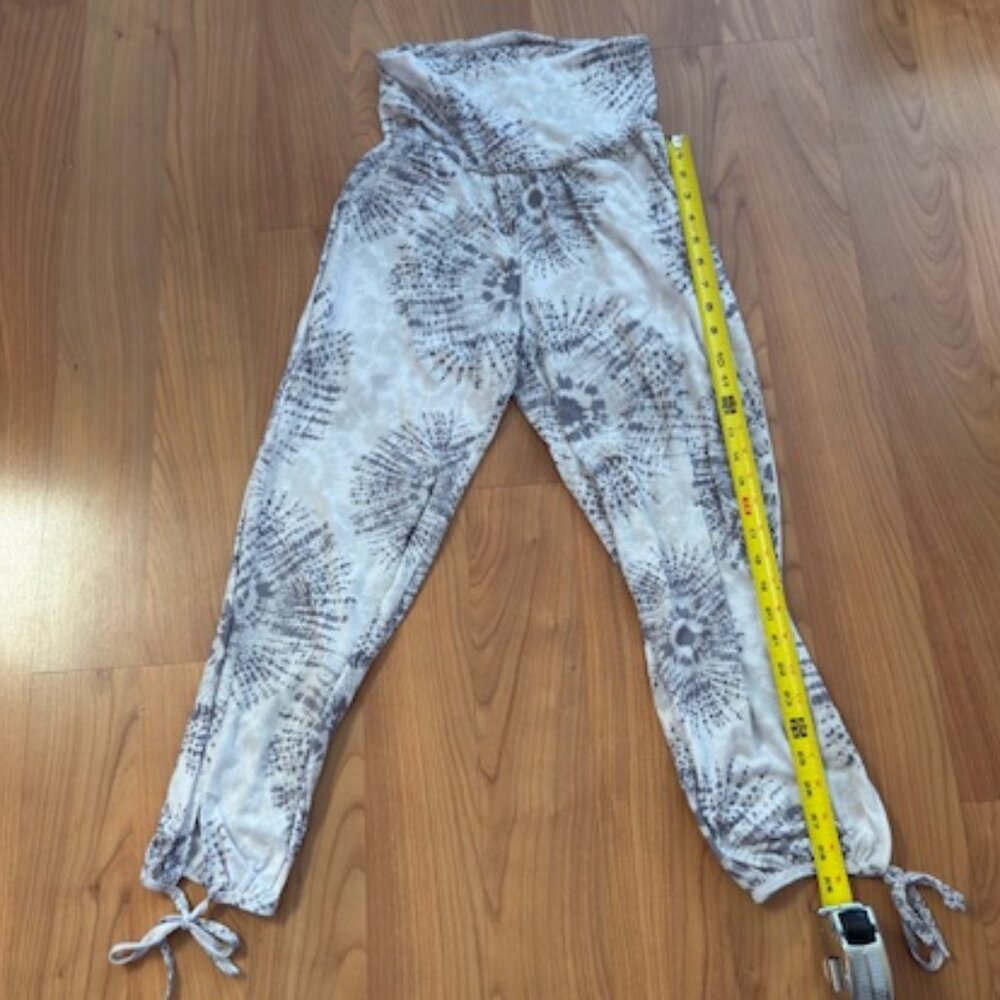 Onzie Flow Pants View 2